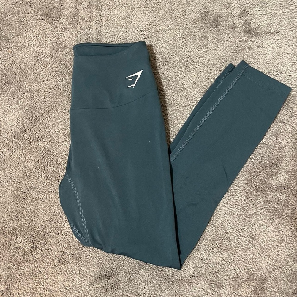 Gymshark Training 7/8 Leggings